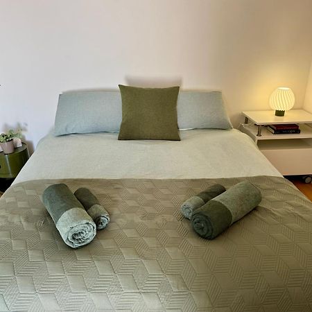 Q40 Ostuni Lejlighed Eksteriør billede