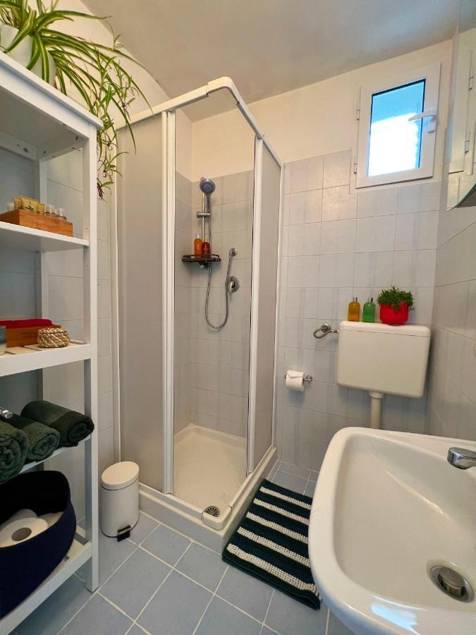 Q40 Ostuni Lejlighed Eksteriør billede